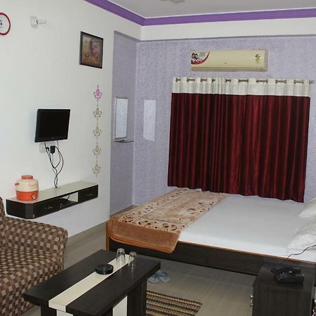 Nāgaur Hotel Shyam Palace المظهر الخارجي الصورة