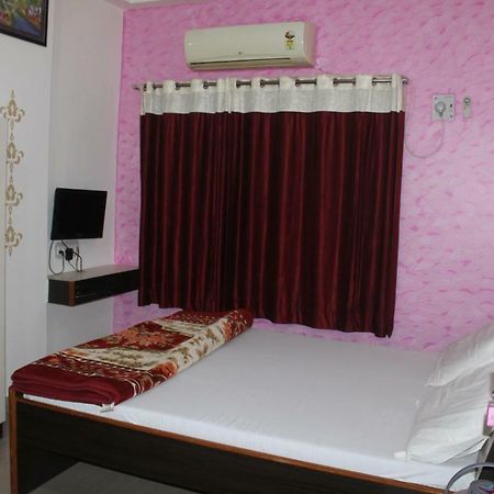 Nāgaur Hotel Shyam Palace المظهر الخارجي الصورة