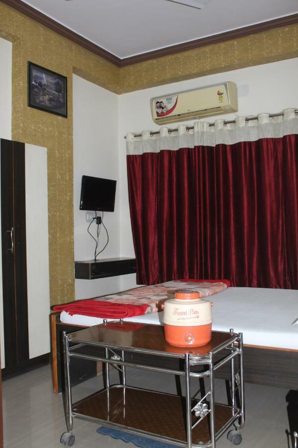 Nāgaur Hotel Shyam Palace المظهر الخارجي الصورة